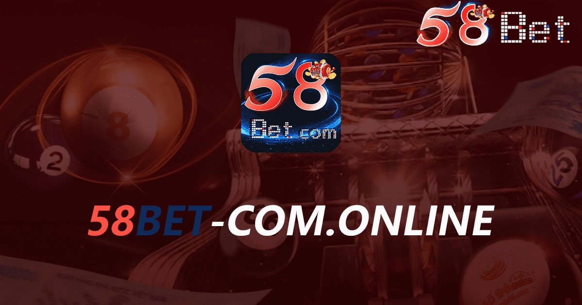 58bet