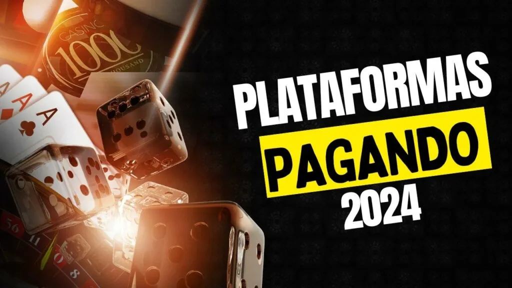 plataformas novas pagando 2024.webp